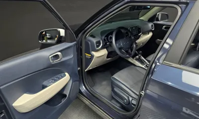 Hyundai Venue