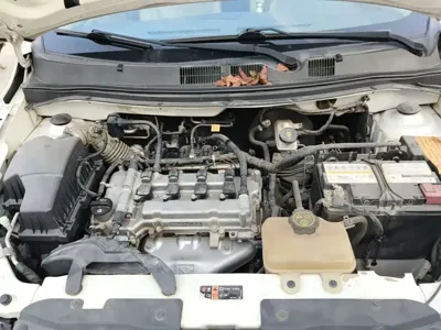 Chevrolet Sail