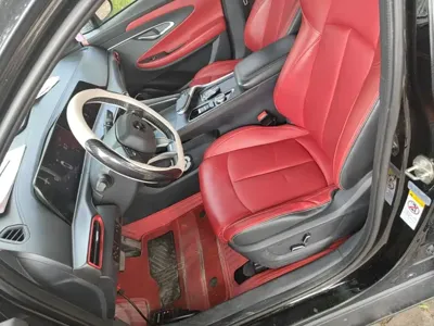 Changan UNI-T