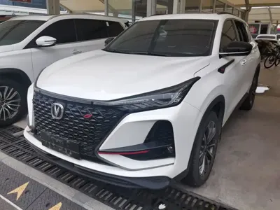 Changan 长安CS75PLUS