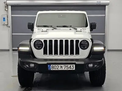 Jeep Gladiator