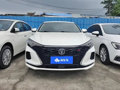 Changan Eado