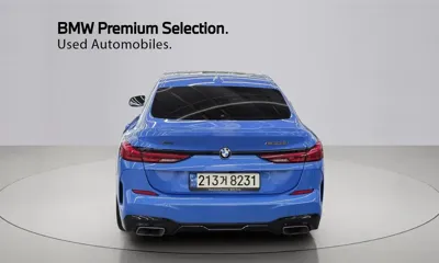 BMW 2-Series