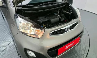Kia Morning