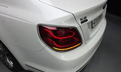 Kia K9
