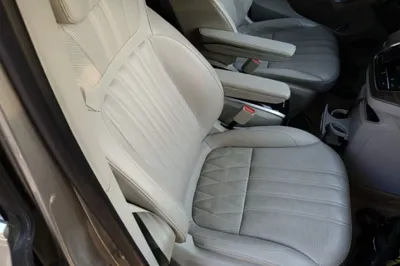 Roewe iMAX8