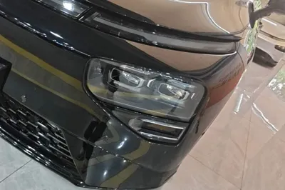Xpeng G9
