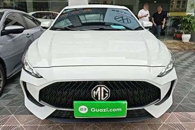 MG 5
