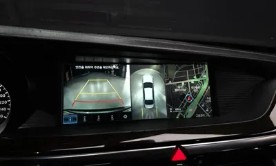 Genesis EQ900