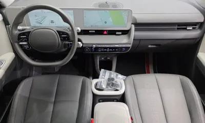 Hyundai Ioniq5