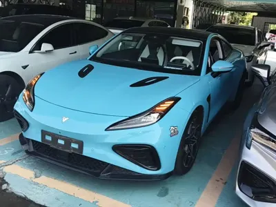 NETA Neta GT