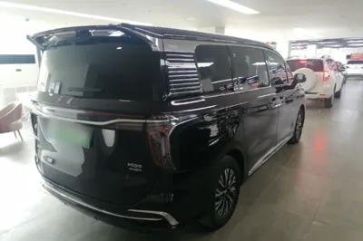 Hongqi HQ9 PHEV