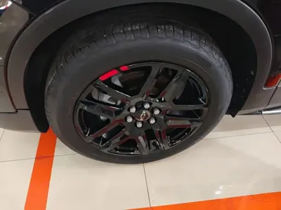 Chevrolet Blazer
