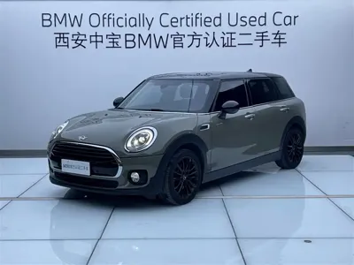 MINI Mini Clubman