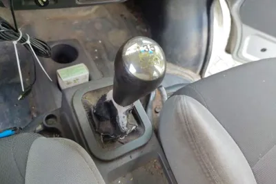 Dongfeng Xiaokang K07S