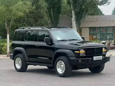Tank Tank 300