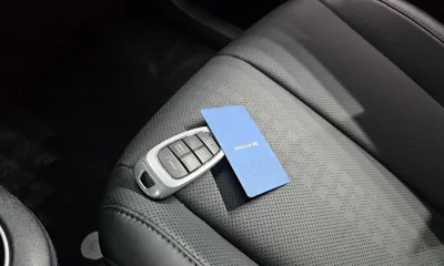 Hyundai Ioniq5