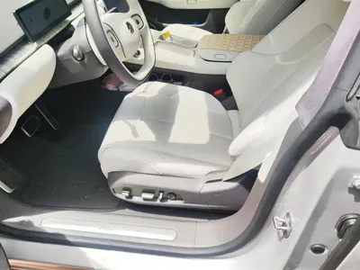 Nio ET7