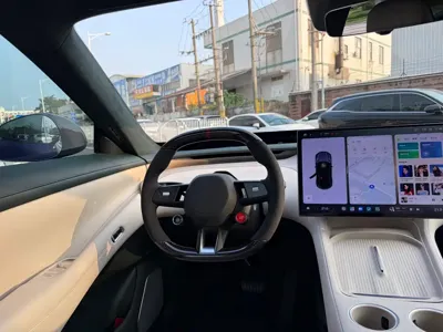 Xiaomi 小米YU7