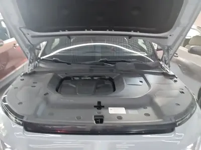 Geely ICON