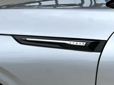 Xpeng G9