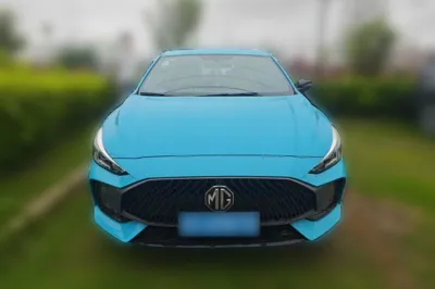 MG 5
