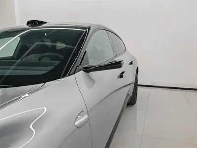 奥迪AUDI 奥迪E5 Sportback