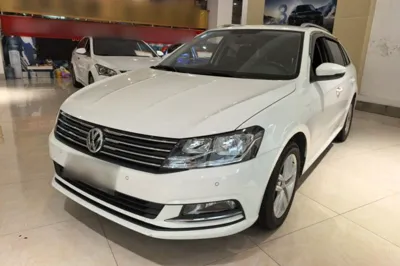 Volkswagen Gran Lavida