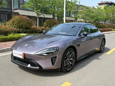 Xiaomi SU7