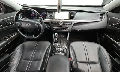 Kia K9