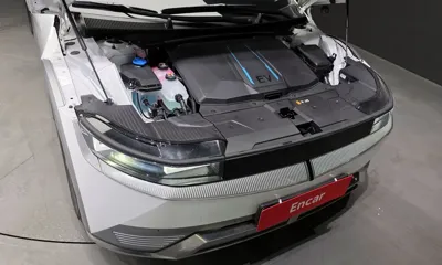 Hyundai Ioniq5