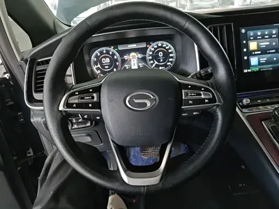 GAC Motor Trumpchi M8
