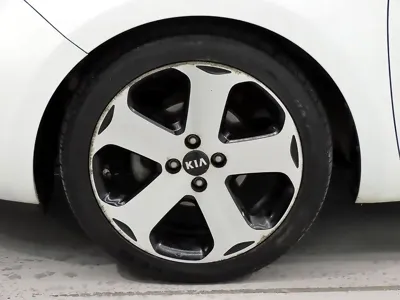 Kia Pride