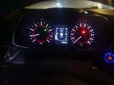 Chery Arrizo 5