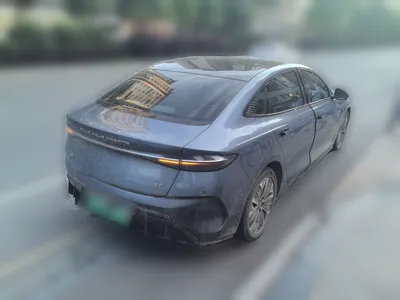 BYD Seal