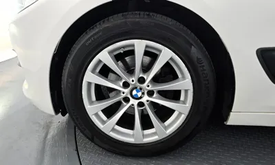 BMW Gran Turismo