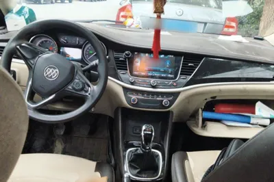 Buick Verano