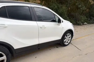 Buick Encore