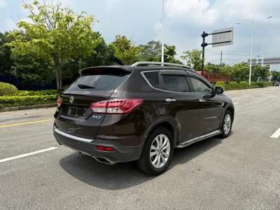 Aeolus AX7