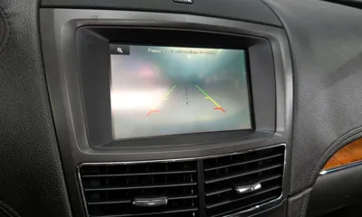 Lincoln MKT