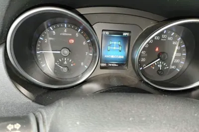 Haval H6 Coupe