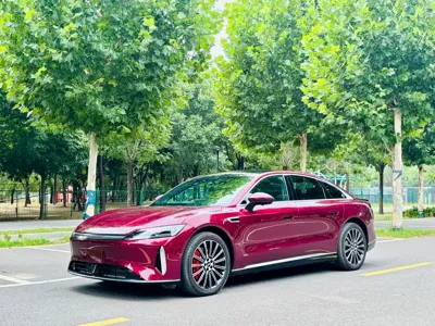 Fulwin 风云A9L