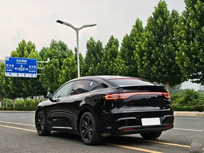 智界 Zhijie R7