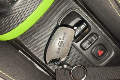 Roewe Clever