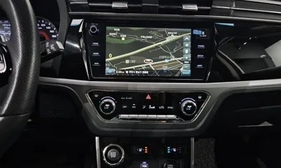 KG_Mobility_Ssangyong KORANDO