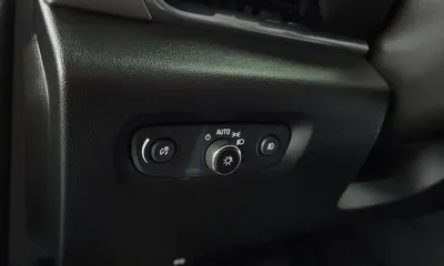 ChevroletGMDaewoo Traverse