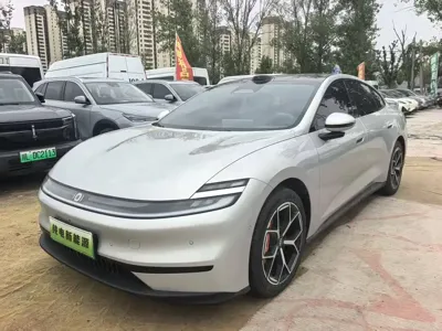 Qiyuan 长安启源A06