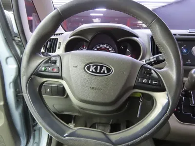 Kia Ray