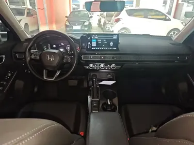 Honda Integra