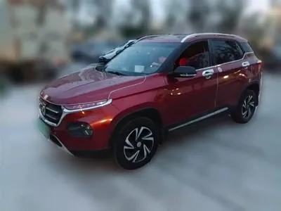 Baojun 510